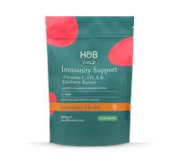 Holland & Barrett Children's Immunity Support Apple & Blackcurrant Flavour Powder 300g