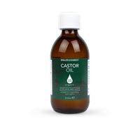 Holland & Barrett Cold-Pressed Castor Oil 250ml