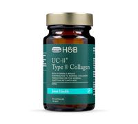 Holland & Barrett Collagen UCII T2 40mg 30 Capsules