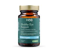 Holland & Barrett Complete Eye Support 30 Tablets