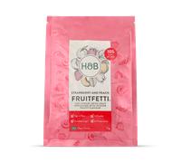 Holland & Barrett Fruitfetti Strawberry & Peach 30g