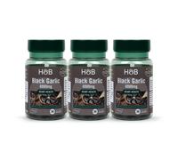 Holland & Barrett Garlic Bundle 3 x 30 Capsules