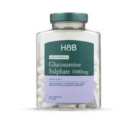 Holland & Barrett Glucosamine Sulphate 1000mg 120 Tablets