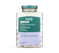 Holland & Barrett Glucosamine Sulphate 1000mg 240 Tablets