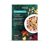 Holland & Barrett Gut Health Cereal 300g