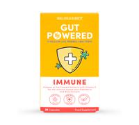 Holland & Barrett Gut Powered Immune Support 30 Capsules