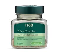 Holland & Barrett Herbal Colon Cleanse Vn