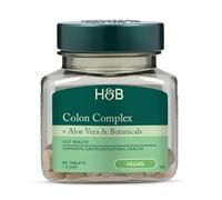 Holland & Barrett Herbal Colon Cleanse Vn