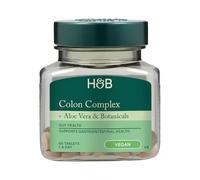 Holland & Barrett Herbal Colon Cleanse Vn