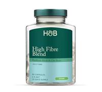 Holland & Barrett High Fibre Blend 90 Capsules