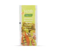 Holland & Barrett High Fibre Crunchy Roasted Beans 30g
