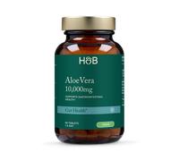 Holland & Barrett High Strength Aloe Vera 10,000mg 90 Tablets