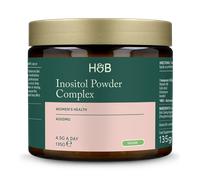 Holland & Barrett Inositol Powder Complex 4000mg 135g