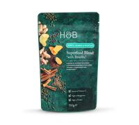 Holland & Barrett Joints, Bones & Muscles Superfood Blend 150g