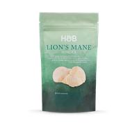 Holland & Barrett Lions Mane Mushroom 100g