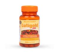 Holland & Barrett Lutigold Lutein 100 Capsules 6mg
