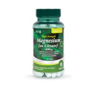 Holland & Barrett Magnesium Citrate 90 Tablets