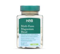Holland & Barrett Magnesium Complex 150mg 60 Capsules