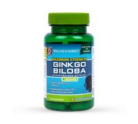 Holland & Barrett Maximum Strength Ginkgo Biloba 120mg 30 Capsules
