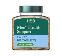 Holland & Barrett Men's Health Support 60 Tablets