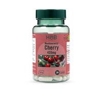 Holland & Barrett Montmorency Cherry 435mg 30 Capsules