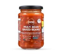 Holland & Barrett Multi Bean Baked Beans 340g