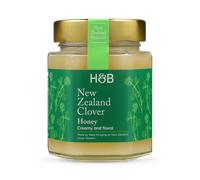 Holland & Barrett New Zealand Clover Honey 225g