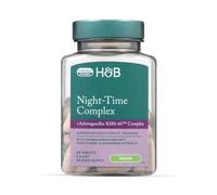 Holland & Barrett Night-Time Formula 60 Tablets