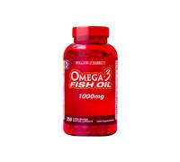 Holland & Barrett OMEGA3 FISHOIL 1000MG 250S