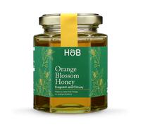 Holland & Barrett Orange Blossom Honey 225g