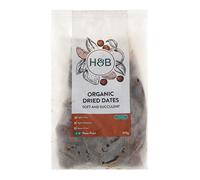 Holland & Barrett Organic Dates 420g