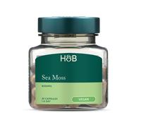 Holland & Barrett Sea Moss 30 Capsules