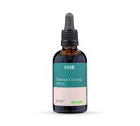 Holland & Barrett Siberian Ginseng 1000mg 60ml Liquid