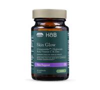 Holland & Barrett Skin Glow from Within 30 Capsules