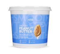 Holland & Barrett Smooth Peanut Butter 1kg