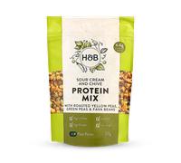 Holland & Barrett Sour Cream & Chive Protein Mix 210g