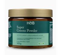 Holland & Barrett Supergreens Powder 165g