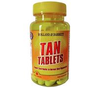 Holland & Barrett Tan Tablets 60 Caplets