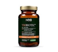 Holland & Barrett Tribiotics Immunity 60 Capsules