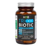 Holland & Barrett Tribiotics Metabolism 60 Capsules