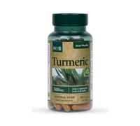 Holland & Barrett Turmeric 500mg 90 Capsules