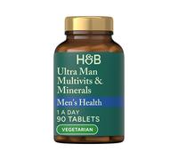 Holland & Barrett Ultra Man Multivitamins & Minerals