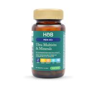 Holland & Barrett Ultra Man Multi 45+ 90 Tablets