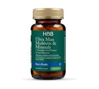 Holland & Barrett Ultra Man Multivitamins & Minerals