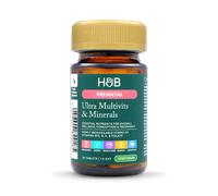 Holland & Barrett Ultra Pre Natal 30 Tablets