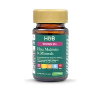 Holland & Barrett Ultra Woman 45+ 30 Tablets