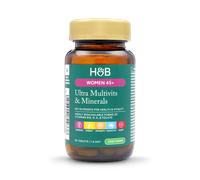 Holland & Barrett Ultra Woman 45+ 90 Tablets