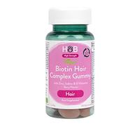 Holland & Barrett Vegan Biotin Hair Complex 30 Gummies