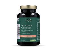 Holland & Barrett Vegan Menopause 60 Gummies