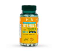 Holland & Barrett Vegan Vitamin D 1000 I.U 25ug 90 Capsules